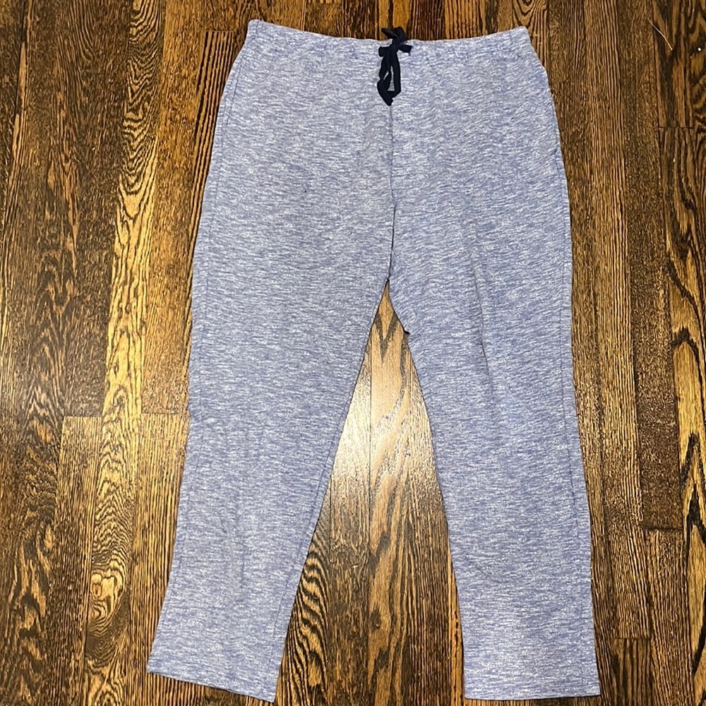 Men’s XL pajama bottoms